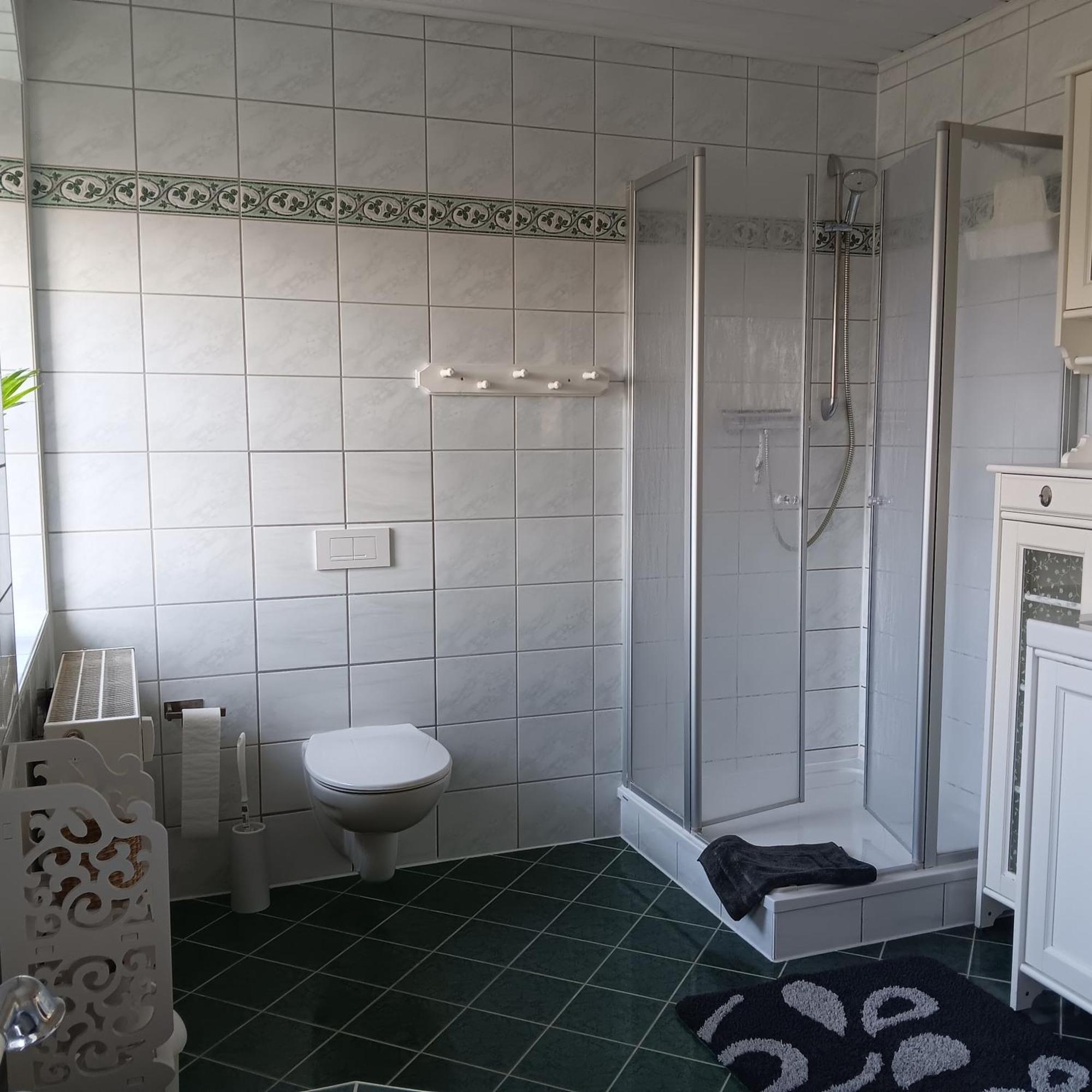 Ferienwohnung Roter Milan Kaisitz Exterior foto